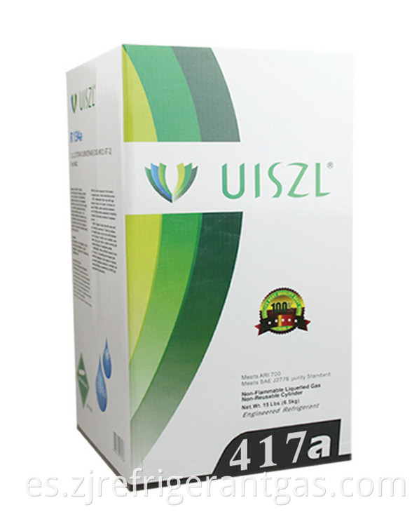 R417A.